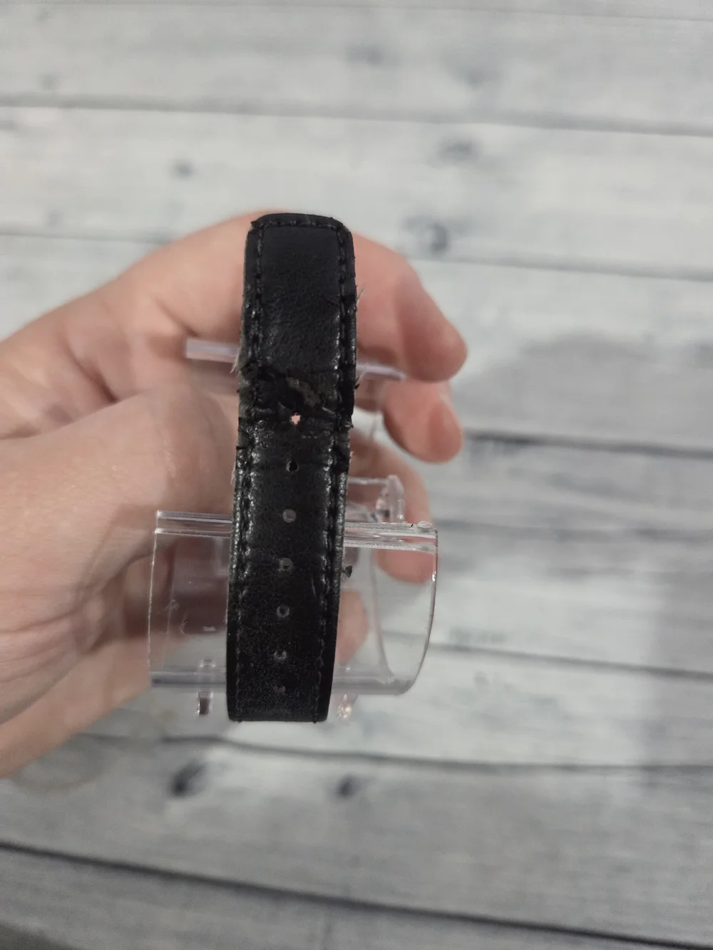 Disney Vintage Mickey Mouse Watch